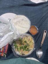 Lavi Food Service