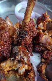 Darbar south Indian multi cuisine restaurant