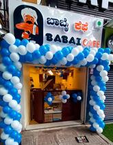 babai cafe