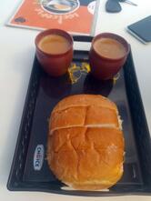 Cafe Magic Masti
