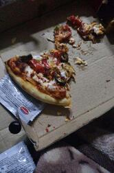 Bombay pizza point