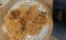 Sagar Restaurant