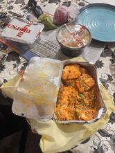 Dhaba Sector 14