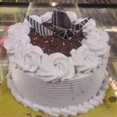 Kekiz - The Cake Shop