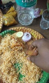 Red Bucket Biryani Miryalaguda
