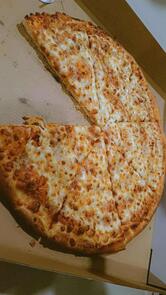 Martino'z pizza - Kamrej