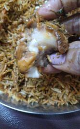 Assal Khavayee Family Restaurant