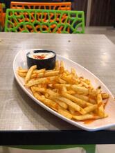 DONER KING