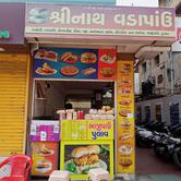 Shreenath Vadapav