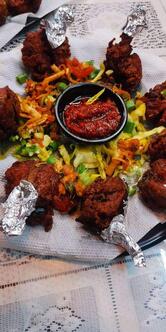 Mommy's Kitchen and Dine