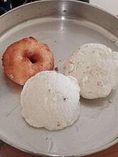 TASTE OF KALPATHY