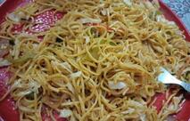 Chopsticks Gully