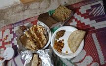 Kashi fast food dhaba