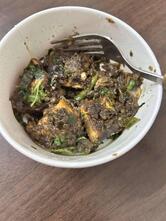 Biryani Blues