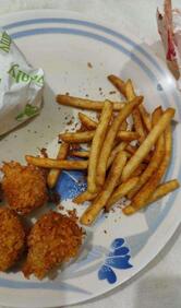 The Burger 420