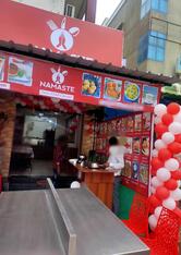 Jain Food Corner