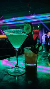 Zorro - The Luxury Night Club