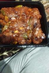 Dilkush Punjabi Food Express