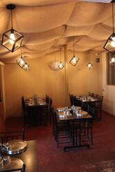 Tejveers A Thali Place