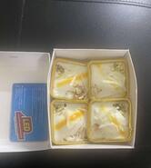 Real Bengal Sweets