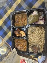 Sanjha Chulha Restaurant