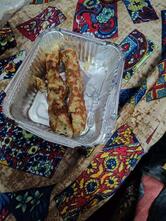 Hatims Kitchen Kabab & Biryani Corner