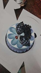 Cake-Links Sadar