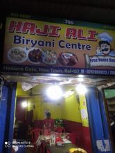 Haji Ali Biryani
