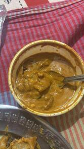 Roti tawa ki