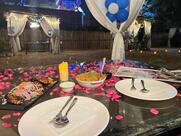 Sea Tales Restaurant
