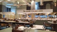 Medoe Curated Buffet