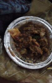 DHANNA RAM SAMOSE kachodi WALE