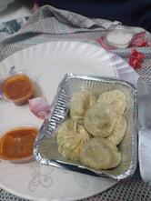 Chef nepali -Bakery & Himalaya kitchen
