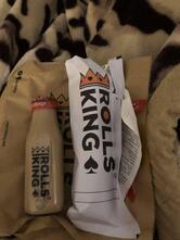 Rolls King ( Kathi Rolls)