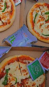 La Pino'z Pizza - Best Pizza in Basti