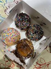 Super Donuts, Pathankot