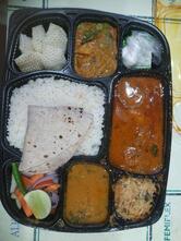 Spicy Garden