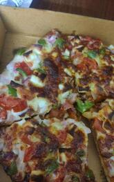 FOOD TOWN BY MAHESHWARI'S