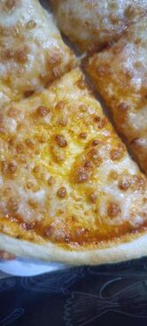 Eagles pizza