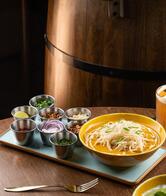 Nock Nock - Resto & Bar