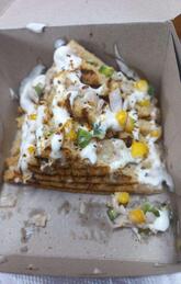 Prajapati Healthy Food Cafee