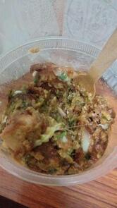 PINK CUISINE CAFE