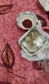 Jowos, The Zone of Momos