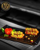 Barrys Sky Lounge - Bar & Kitchen