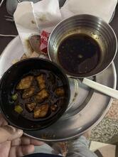 The Country Wok - Banda