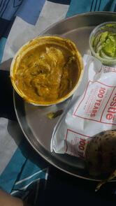 Bhukkad Brothers Restaurant