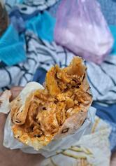 BISMILLAH SHAWARMA POINT