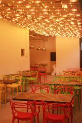 star light restaurant
