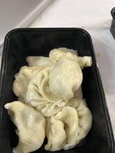 Big Fat momos