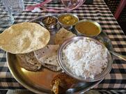 Goan Spice Family Restaurant and Bar